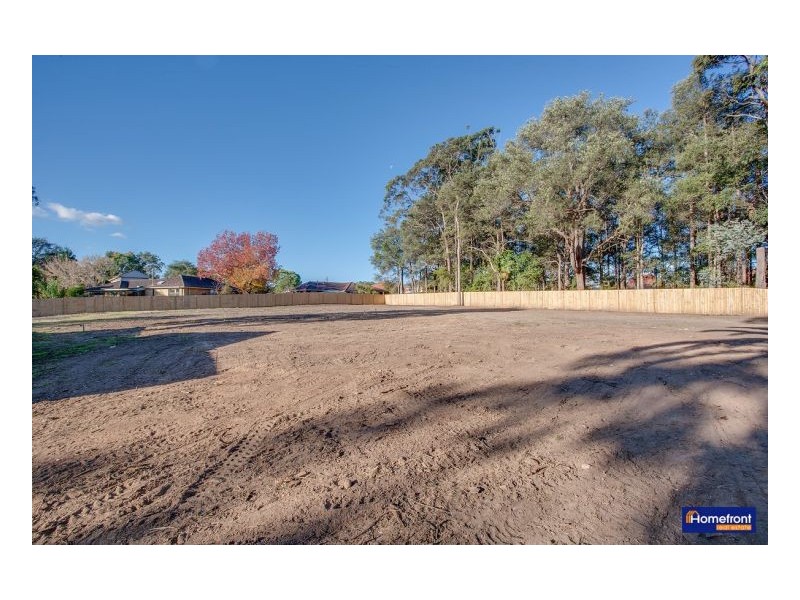 Lot 105, 36-38 Laurence Street, Pennant Hills NSW 2120