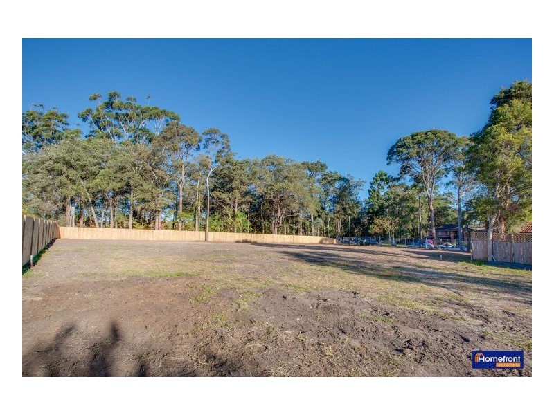Lot 105, 36-38 Laurence Street, Pennant Hills NSW 2120