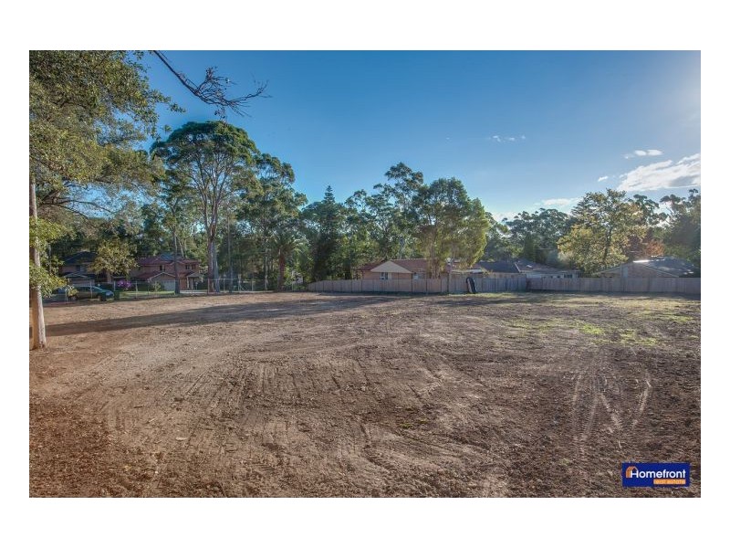 Lot 105, 36-38 Laurence Street, Pennant Hills NSW 2120