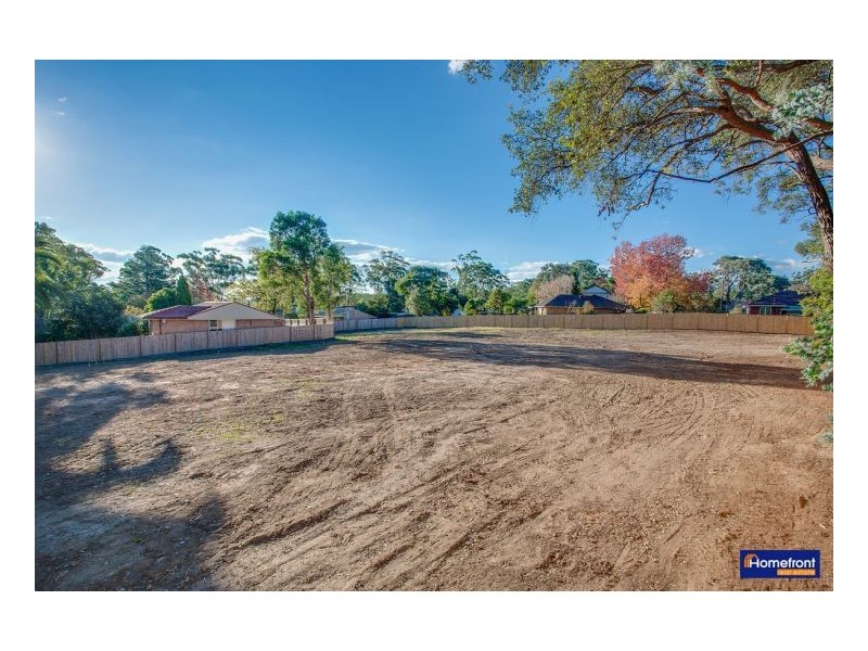 Lot 105, 36-38 Laurence Street, Pennant Hills NSW 2120