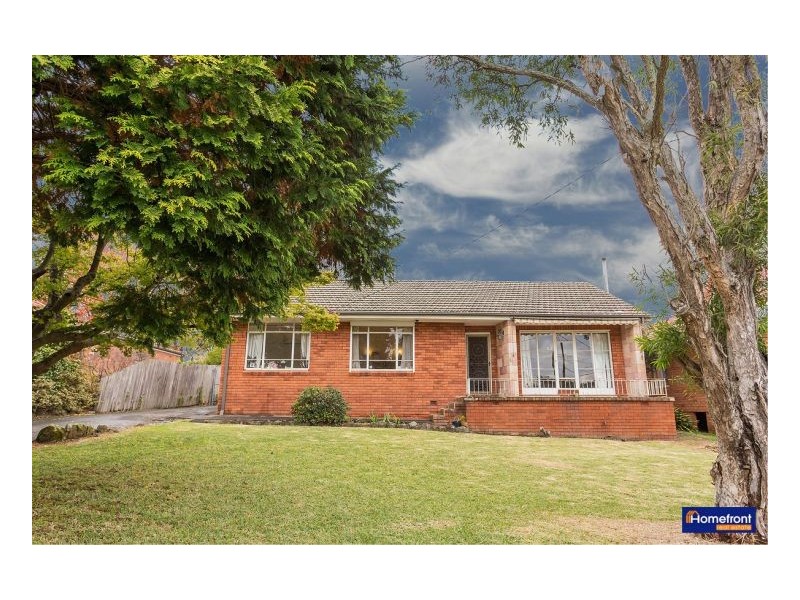 22 Vaughan Avenue, Pennant Hills NSW 2120