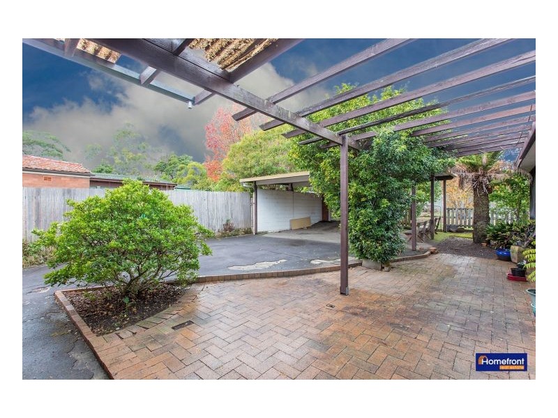 22 Vaughan Avenue, Pennant Hills NSW 2120