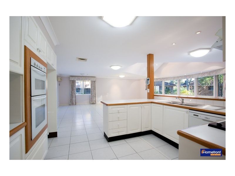 8 Webbs Terrace, Westleigh NSW 2120