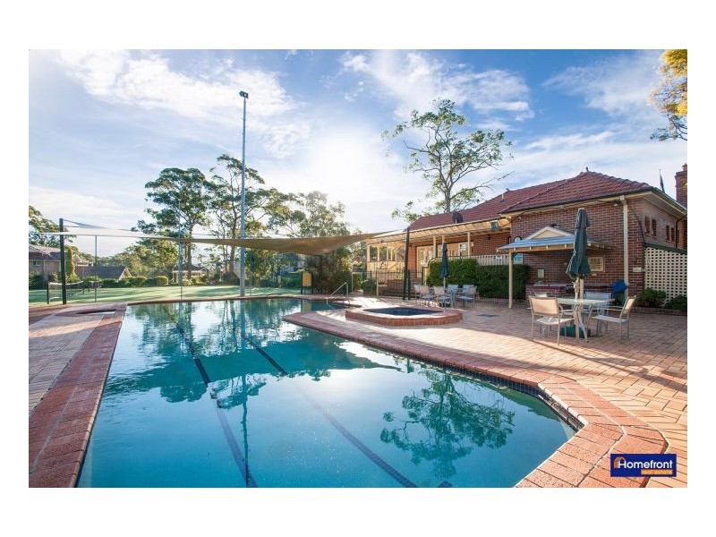 8 Webbs Terrace, Westleigh NSW 2120