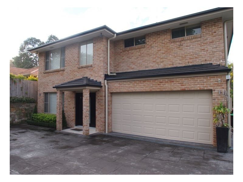 Pennant Hills NSW 2120