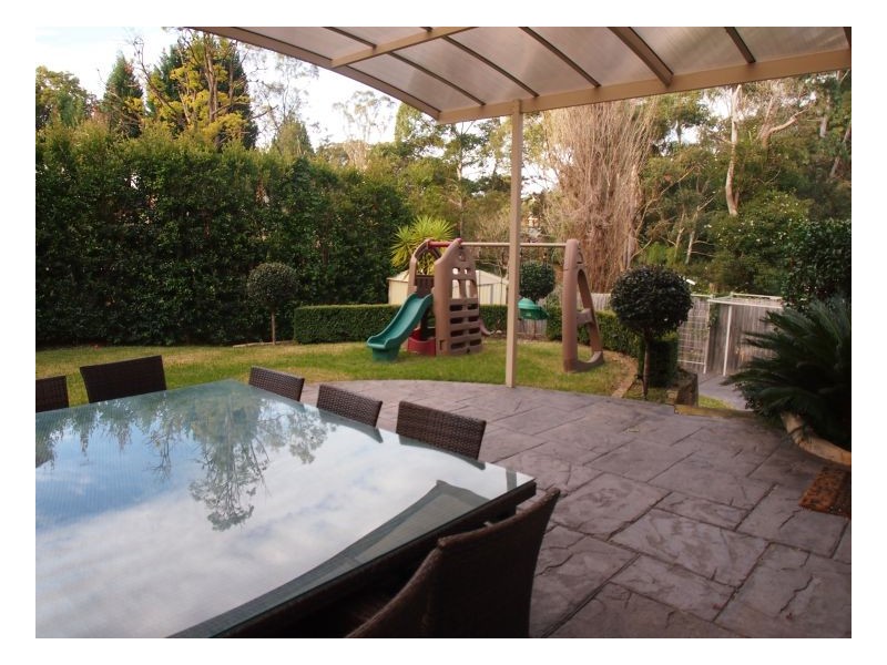 Pennant Hills NSW 2120