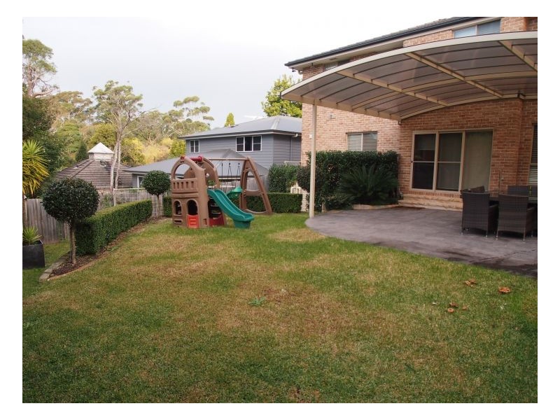 Pennant Hills NSW 2120