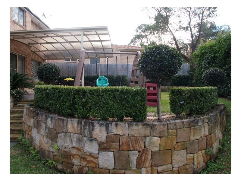 Pennant Hills NSW 2120