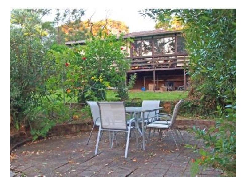 2 Kentwell Avenue, Thornleigh NSW 2120