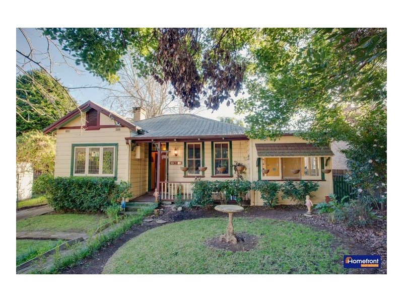 40 The Esplanade, Thornleigh NSW 2120