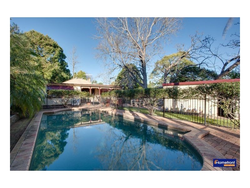 40 The Esplanade, Thornleigh NSW 2120