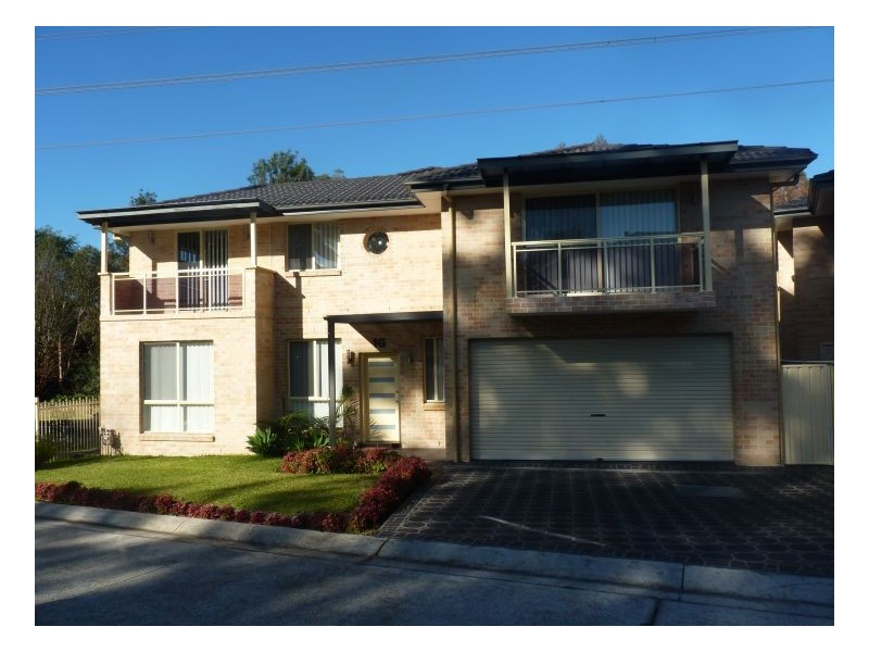 1G Swan Place, Pennant Hills NSW 2120