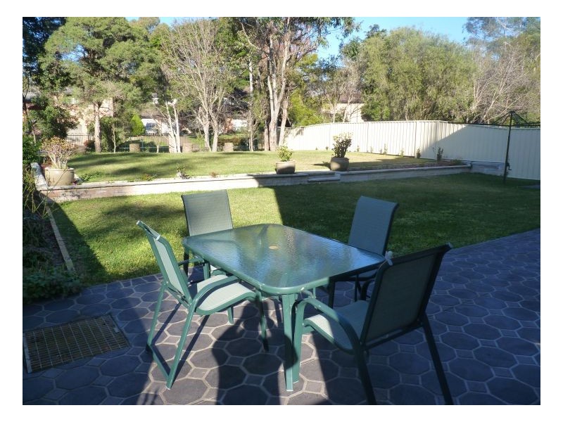 1G Swan Place, Pennant Hills NSW 2120