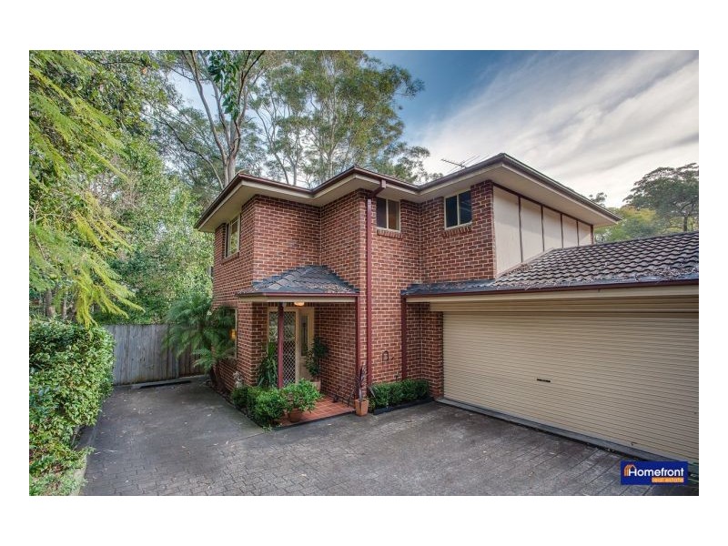 3/30 Paling Street, Thornleigh NSW 2120