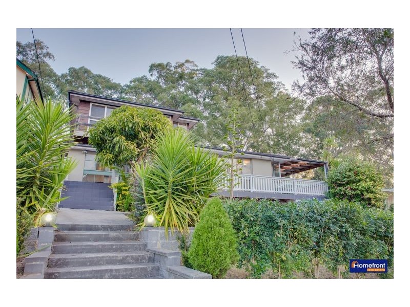 25 Gilgandra Avenue, Thornleigh NSW 2120