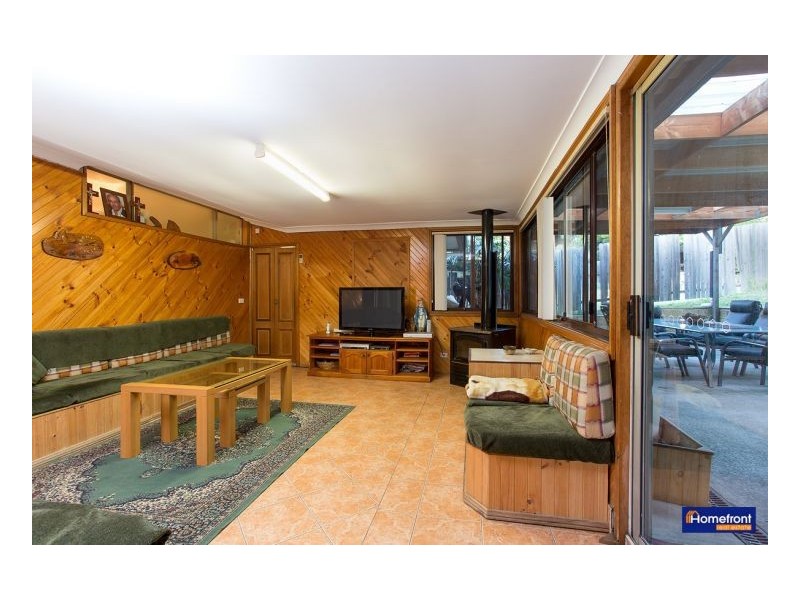 25 Gilgandra Avenue, Thornleigh NSW 2120