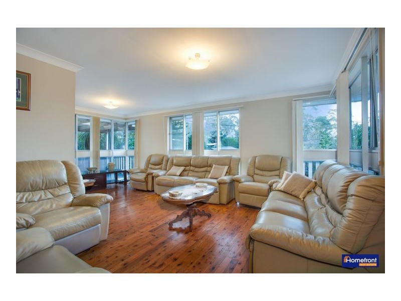 25 Gilgandra Avenue, Thornleigh NSW 2120