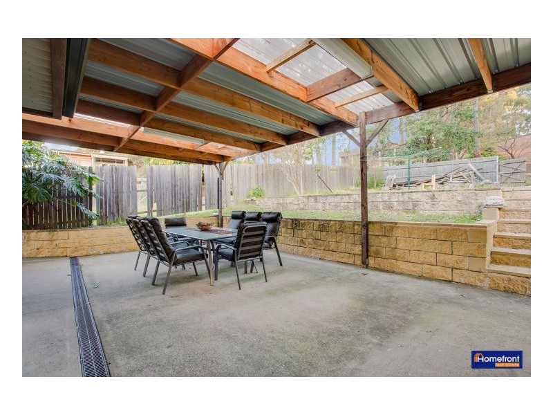 25 Gilgandra Avenue, Thornleigh NSW 2120