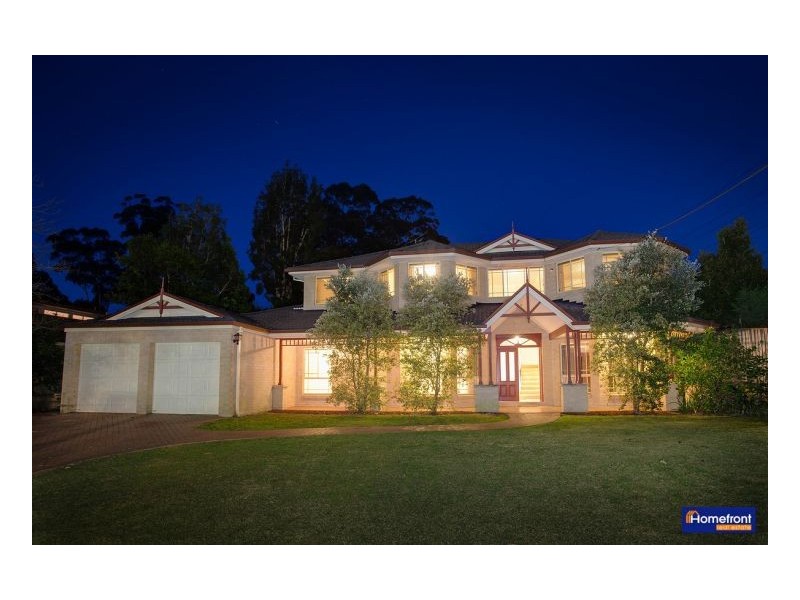 90 New Line Road, Cherrybrook NSW 2126