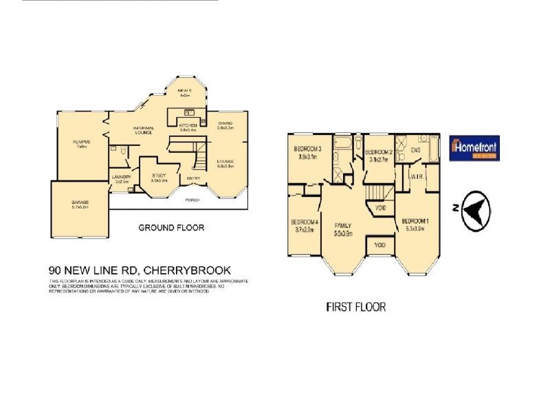 90 New Line Road, Cherrybrook NSW 2126