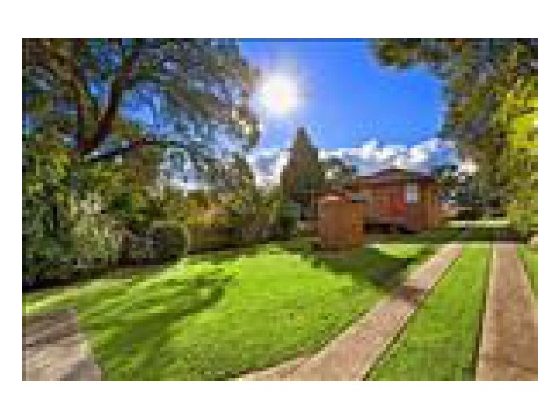 75 Duffy Avenue, Thornleigh NSW 2120