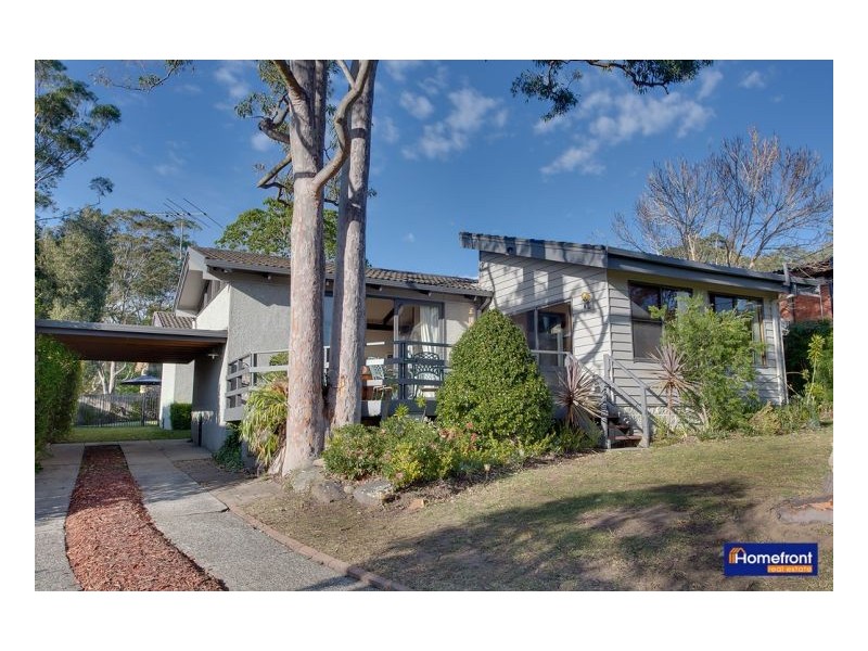 17 Yarrabung Avenue, Thornleigh NSW 2120