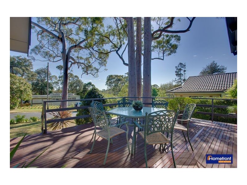 17 Yarrabung Avenue, Thornleigh NSW 2120