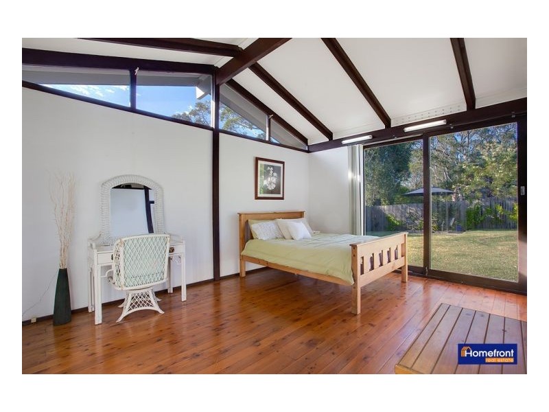 17 Yarrabung Avenue, Thornleigh NSW 2120