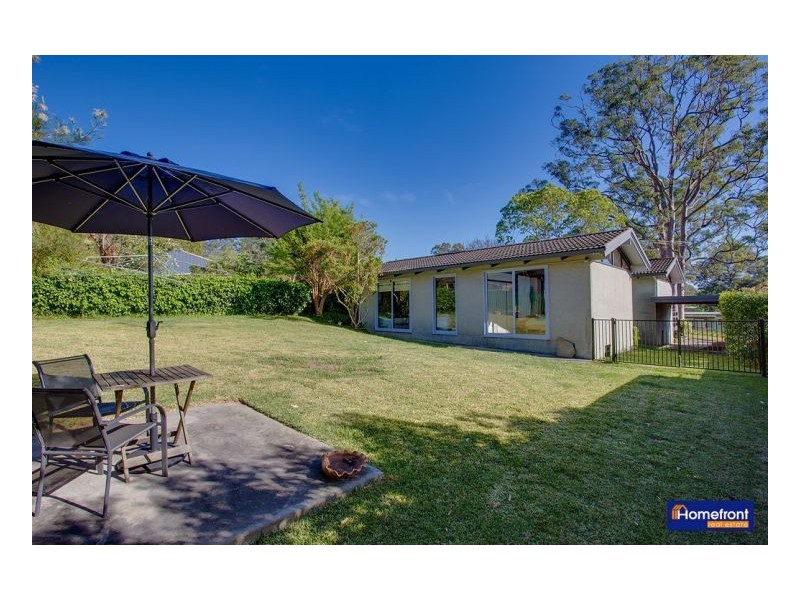 17 Yarrabung Avenue, Thornleigh NSW 2120