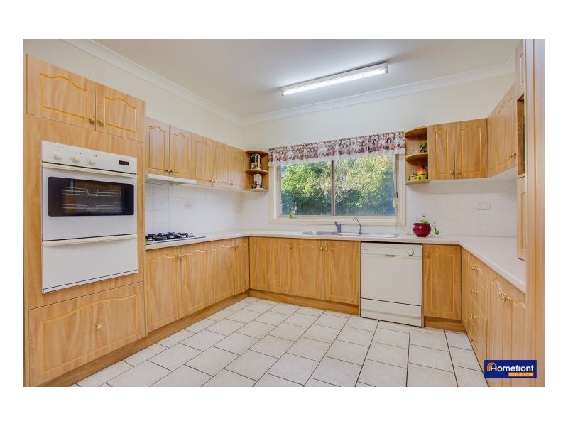 38 Cherrybrook Road, West Pennant Hills NSW 2125