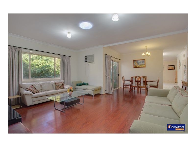 38 Cherrybrook Road, West Pennant Hills NSW 2125