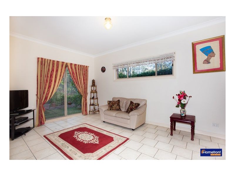 38 Cherrybrook Road, West Pennant Hills NSW 2125