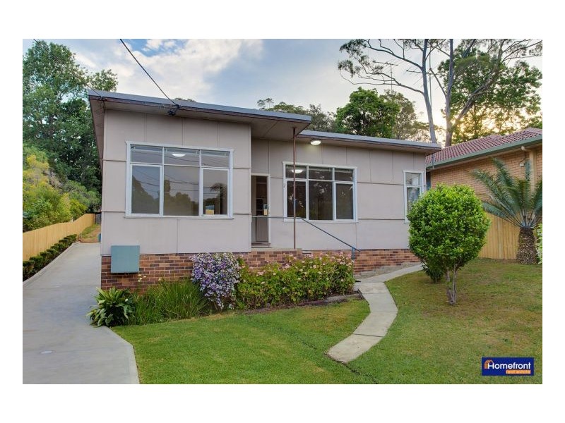 43 Pritchard Street, Thornleigh NSW 2120