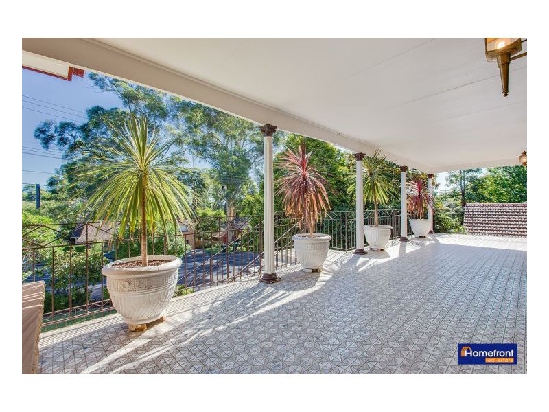 88 Duffy Avenue, Thornleigh NSW 2120