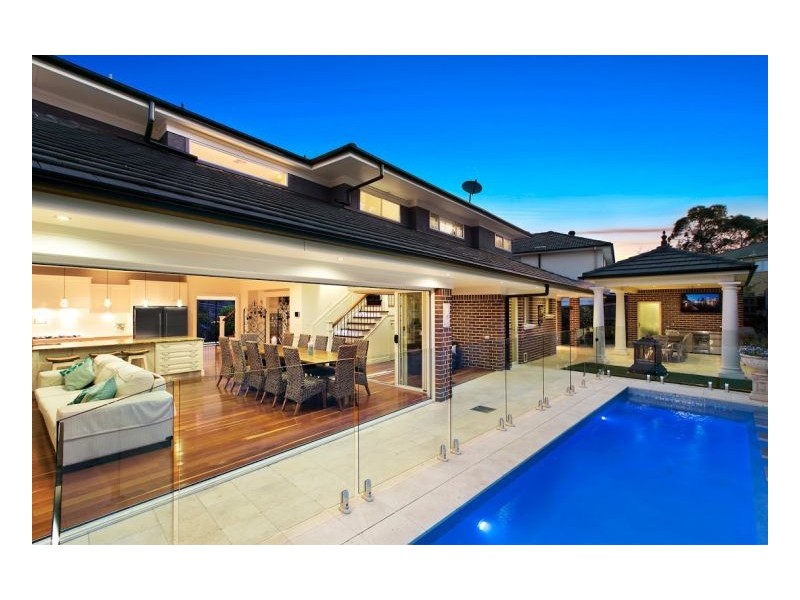 West Pennant Hills NSW 2125