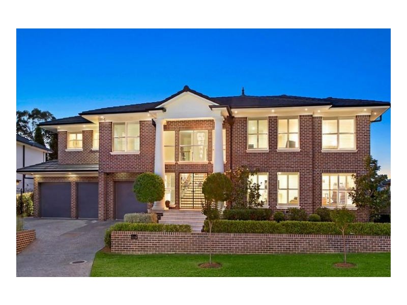 West Pennant Hills NSW 2125