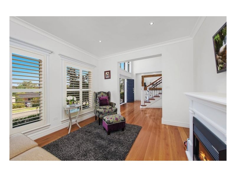 West Pennant Hills NSW 2125