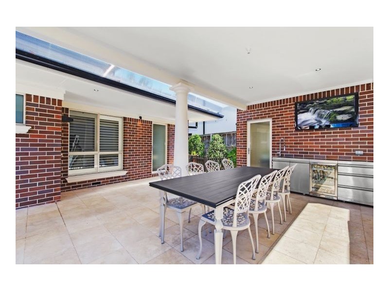 West Pennant Hills NSW 2125