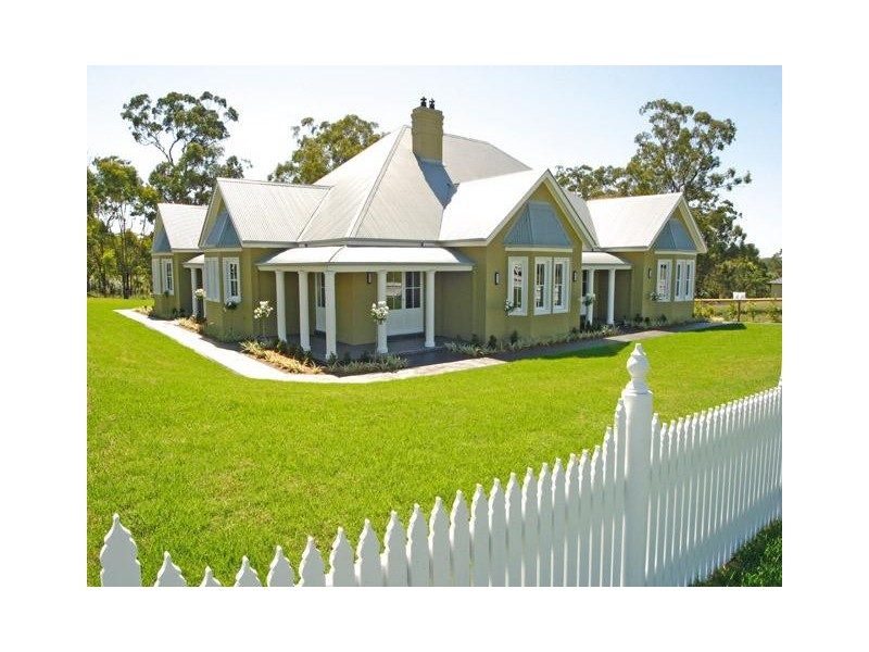 Grasmere NSW 2570