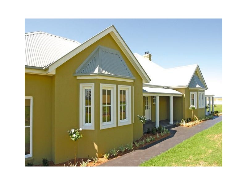 Grasmere NSW 2570