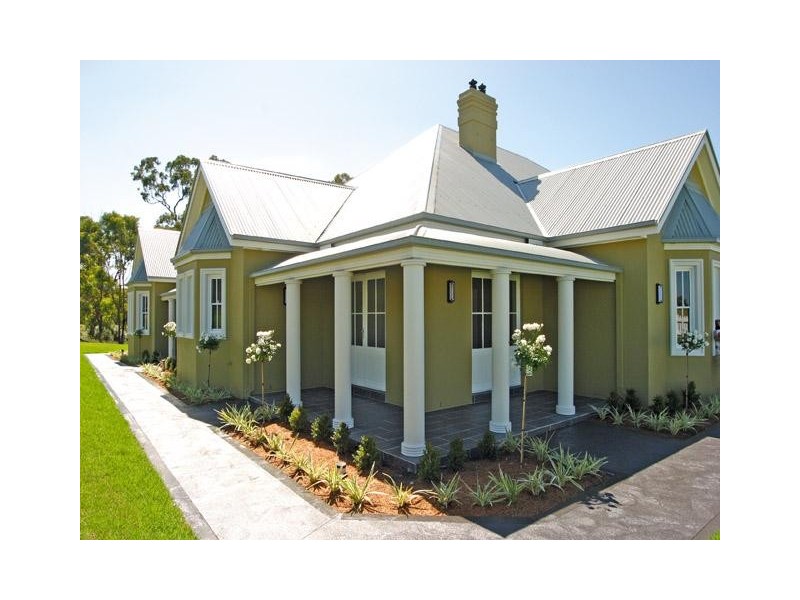 Grasmere NSW 2570