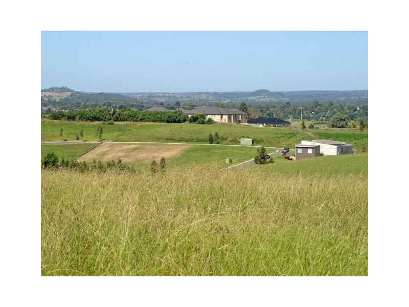 Grasmere NSW 2570