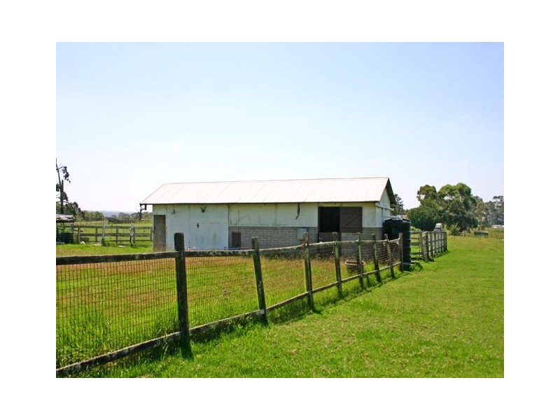 955 Silverdale Road, Werombi NSW 2570