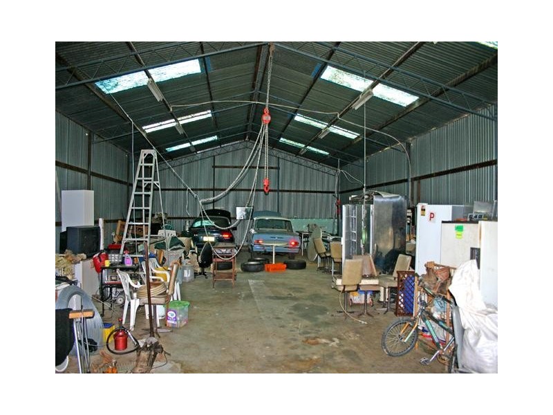 955 Silverdale Road, Werombi NSW 2570