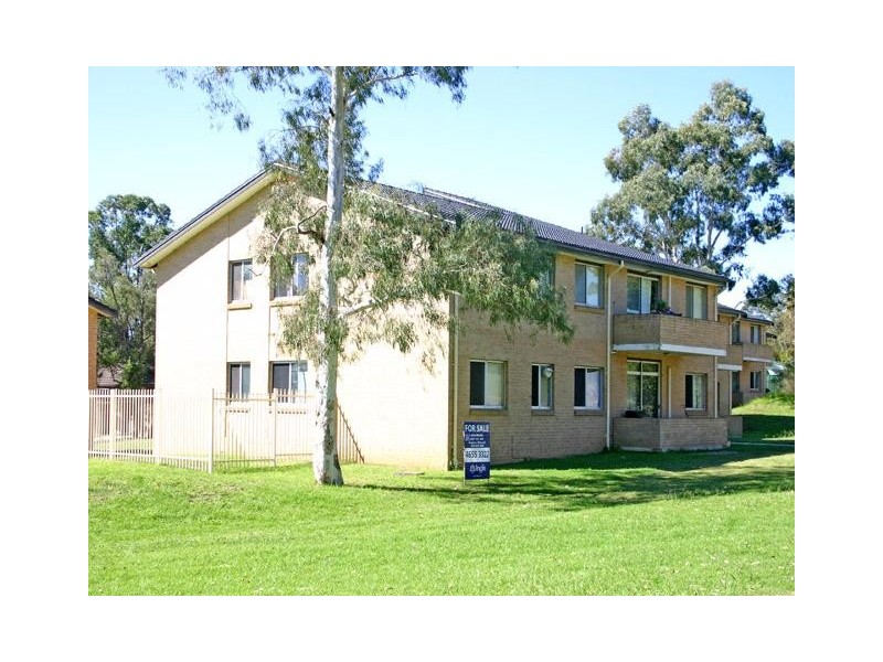 Ruse NSW 2560