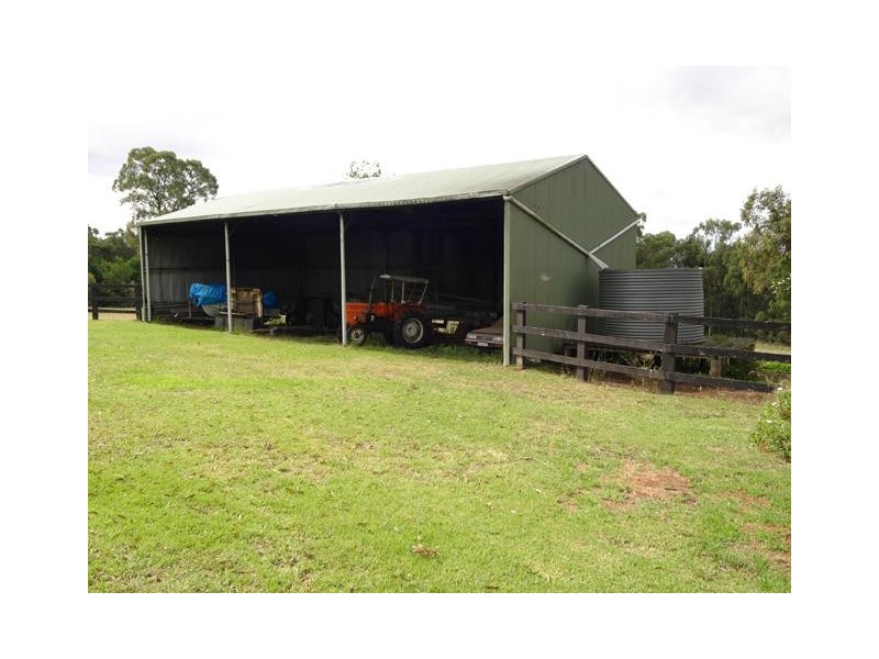 Mulgoa NSW 2745