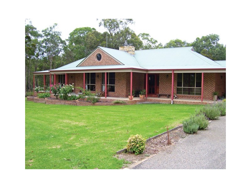 40 Witticase Lane, Wilton NSW 2571