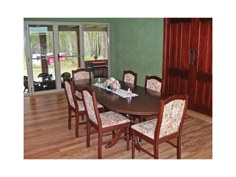 40 Witticase Lane, Wilton NSW 2571