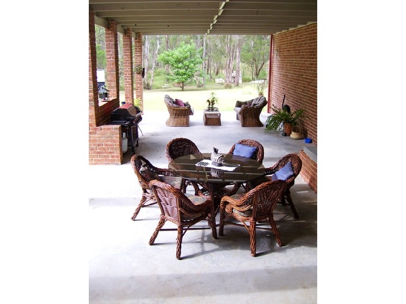 40 Witticase Lane, Wilton NSW 2571