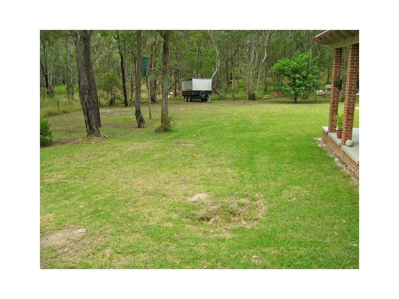 40 Witticase Lane, Wilton NSW 2571